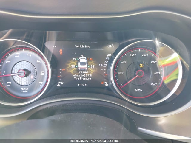 Dodge Charger Sxt Rwd 2021 2C3CDXBG6MH535179 Image 7