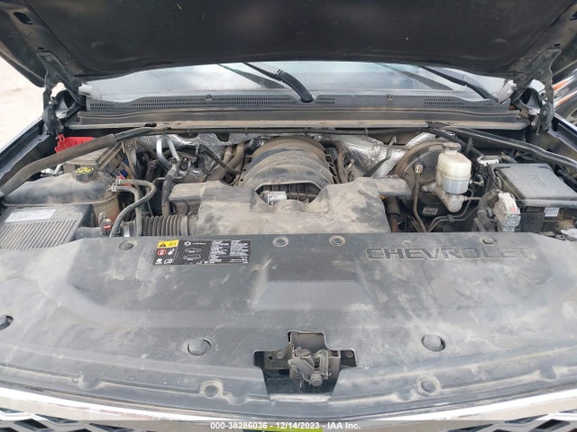 Chevrolet Tahoe Lt 2016 1GNSCBKCXGR451761 Image 10