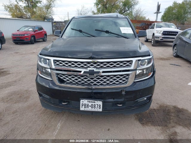 Chevrolet Tahoe Lt 2016 1GNSCBKCXGR451761 Image 11