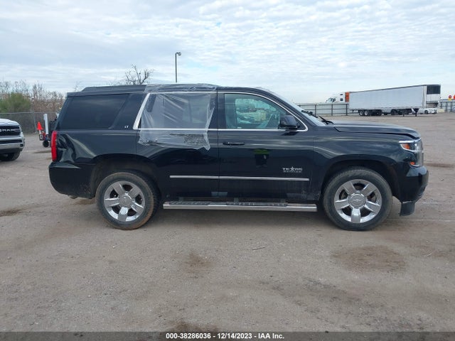 Chevrolet Tahoe Lt 2016 1GNSCBKCXGR451761 Image 12