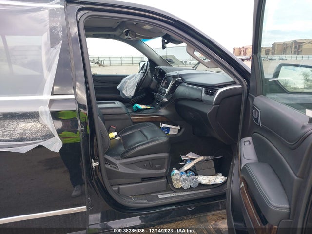 Chevrolet Tahoe Lt 2016 1GNSCBKCXGR451761 Image 5