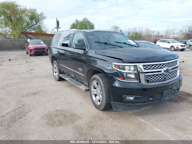 Chevrolet Tahoe Lt 2016 1GNSCBKCXGR451761 Image 6