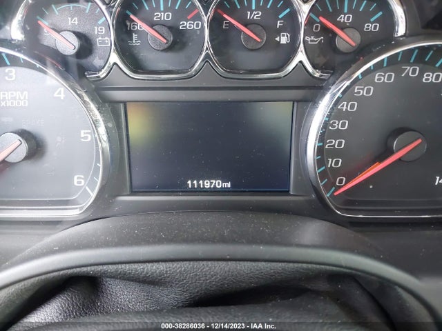 Chevrolet Tahoe Lt 2016 1GNSCBKCXGR451761 Image 7