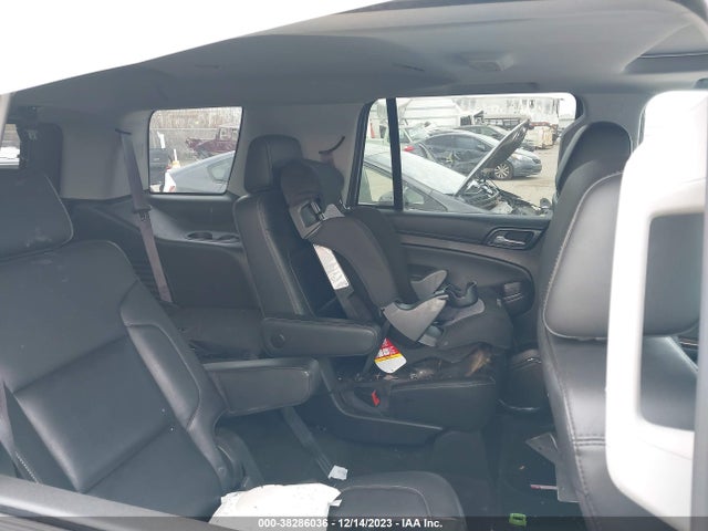 Chevrolet Tahoe Lt 2016 1GNSCBKCXGR451761 Image 8
