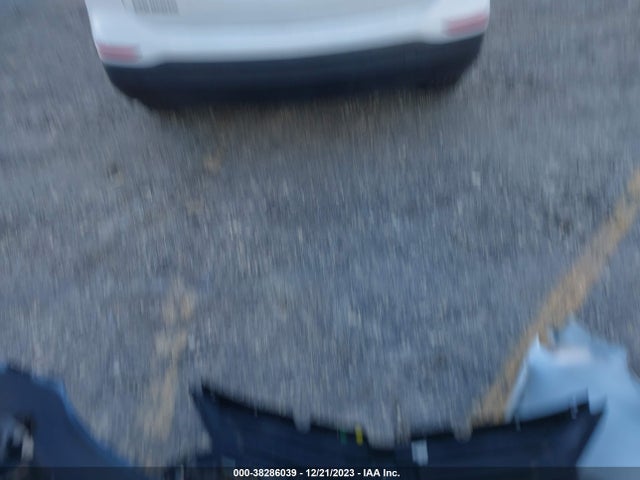 Chevrolet EQUINOX LS 2019 3GNAXHEV6KS637996 Image 17