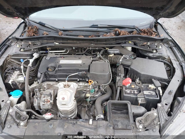 Honda ACCORD EX 2015 1HGCR2F72FA267678 Image 10