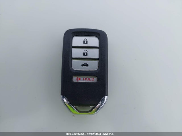 Honda ACCORD EX 2015 1HGCR2F72FA267678 Image 11