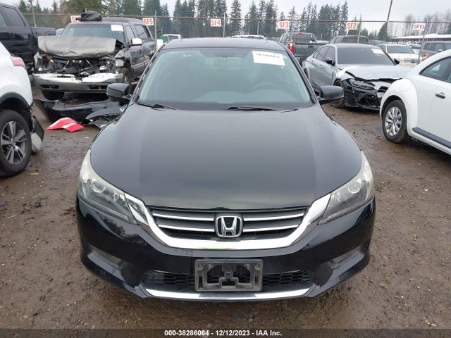 Honda ACCORD EX 2015 1HGCR2F72FA267678 Image 13