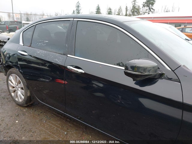 Honda ACCORD EX 2015 1HGCR2F72FA267678 Image 14