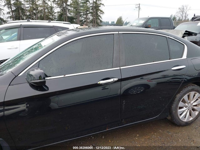 Honda ACCORD EX 2015 1HGCR2F72FA267678 Image 15