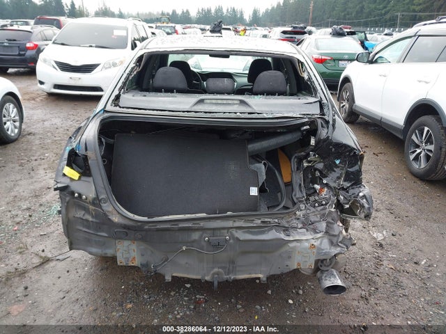 Honda ACCORD EX 2015 1HGCR2F72FA267678 Image 17