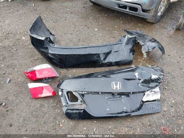 Honda ACCORD EX 2015 1HGCR2F72FA267678 Image 12