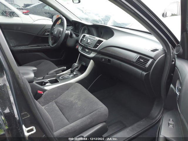 Honda ACCORD EX 2015 1HGCR2F72FA267678 Image 5