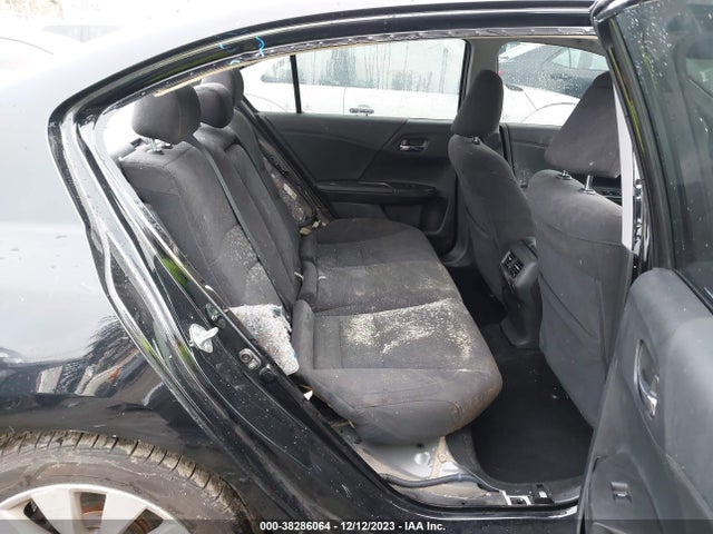 Honda ACCORD EX 2015 1HGCR2F72FA267678 Image 8