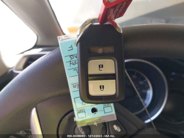 3HGGK5H87FM702601 Honda Fit Ex/ex-l