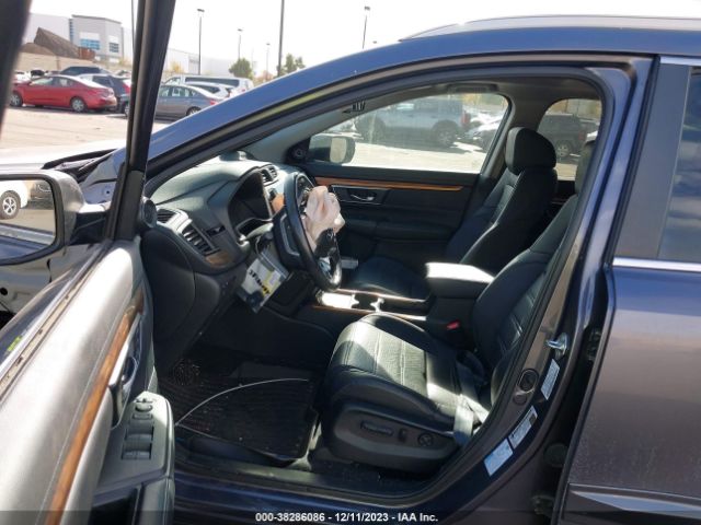 7FART6H98LE002299 Honda Cr-v Hybrid Touring