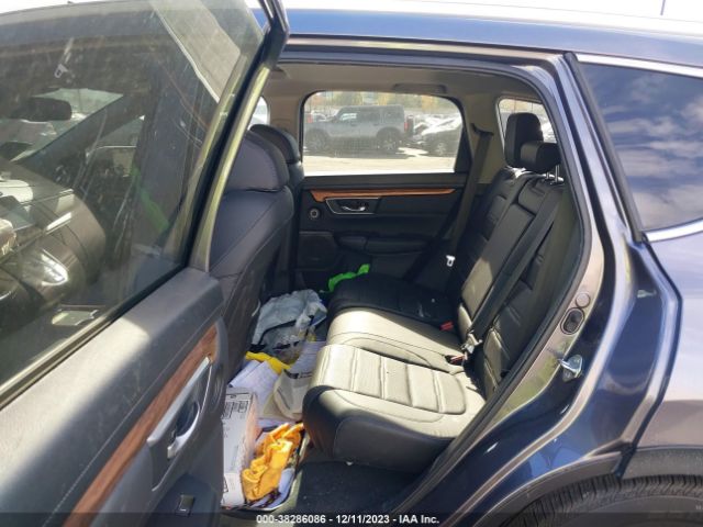 7FART6H98LE002299 Honda Cr-v Hybrid Touring