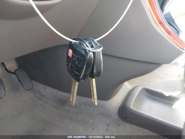 Продаж на аукціоні авто 2001 Lexus Rx 300 Base A4, vin: JTJHF10U610234331, номер лоту: 38286088