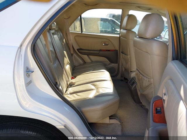 Продаж на аукціоні авто 2001 Lexus Rx 300 Base A4, vin: JTJHF10U610234331, номер лоту: 38286088