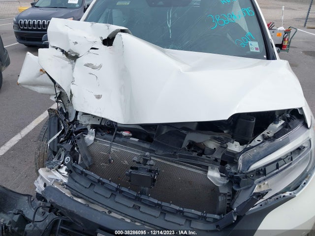 Honda Passport Elite 2019 5FNYF8H04KB001032 Image 10
