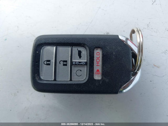 Honda Passport Elite 2019 5FNYF8H04KB001032 Image 11