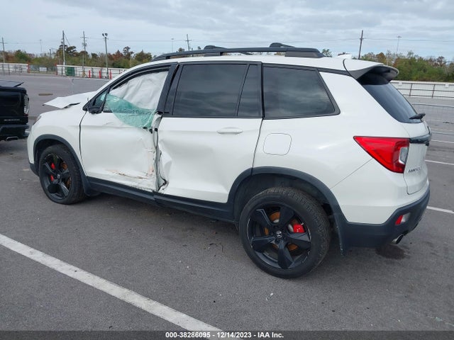 Honda Passport Elite 2019 5FNYF8H04KB001032 Image 14