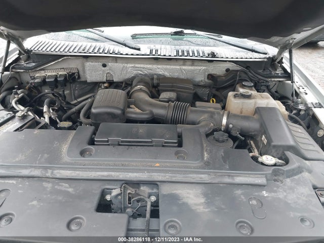2012 FORD EXPEDITION LIMITED VIN: 1FMJU2A58CEF57434
