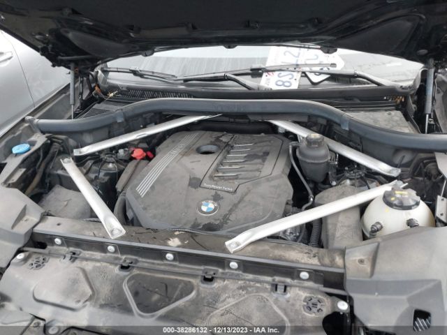 5UXCR6C0XL9C91058 BMW X5 Xdrive40i