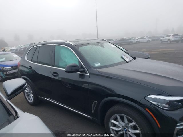 5UXCR6C0XL9C91058 BMW X5 Xdrive40i