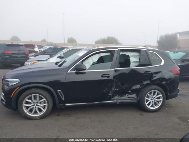 5UXCR6C0XL9C91058 BMW X5 Xdrive40i