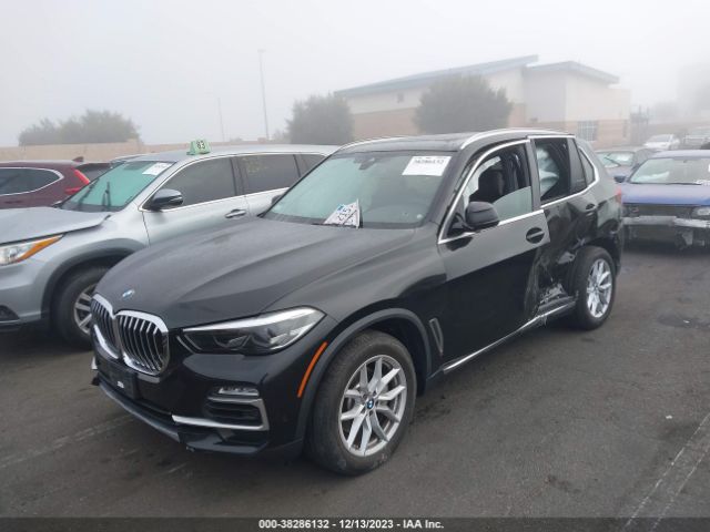 5UXCR6C0XL9C91058 BMW X5 Xdrive40i