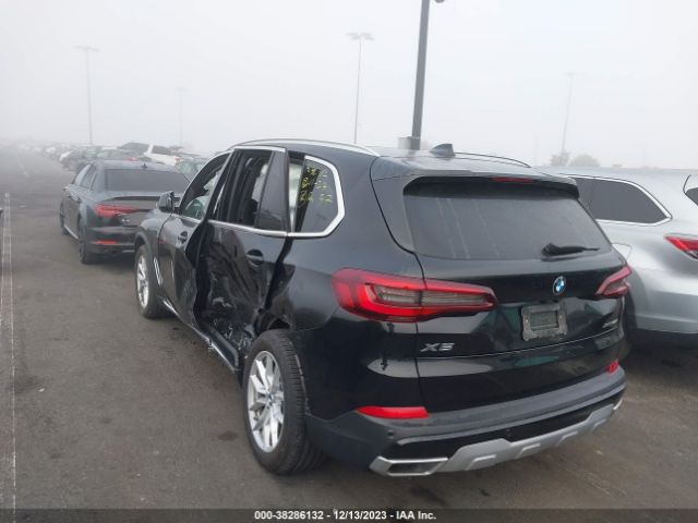 5UXCR6C0XL9C91058 BMW X5 Xdrive40i