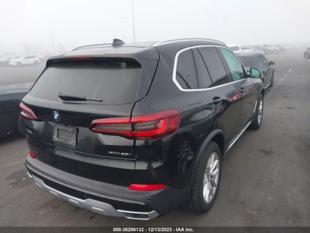 5UXCR6C0XL9C91058 BMW X5 Xdrive40i