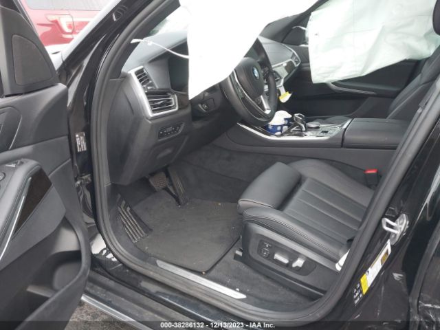 5UXCR6C0XL9C91058 BMW X5 Xdrive40i