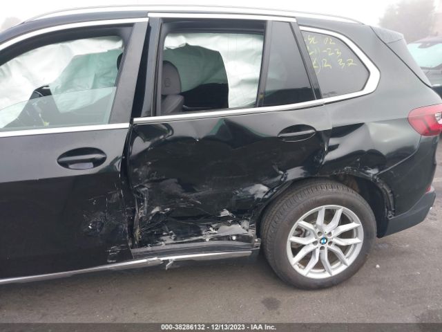 5UXCR6C0XL9C91058 BMW X5 Xdrive40i