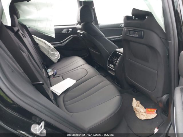 5UXCR6C0XL9C91058 BMW X5 Xdrive40i