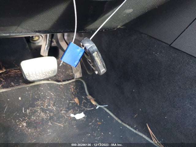 Chevrolet IMPALA 2LZ 2015 2G1165S34F9130927 Image 11