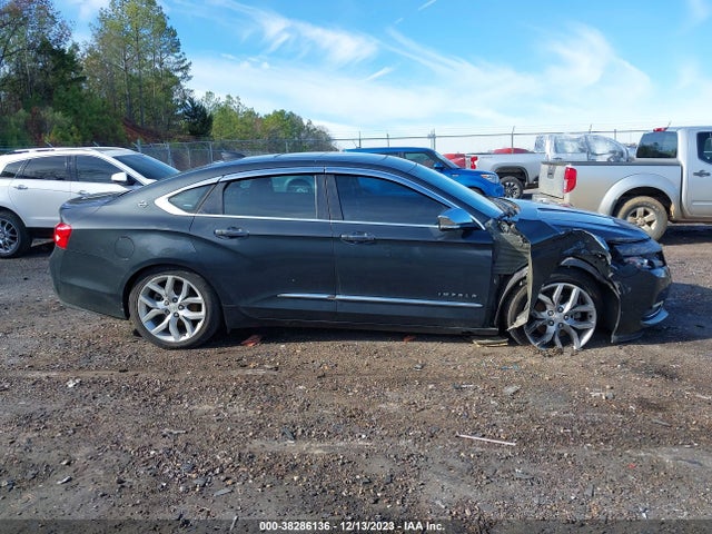 Chevrolet IMPALA 2LZ 2015 2G1165S34F9130927 Image 13