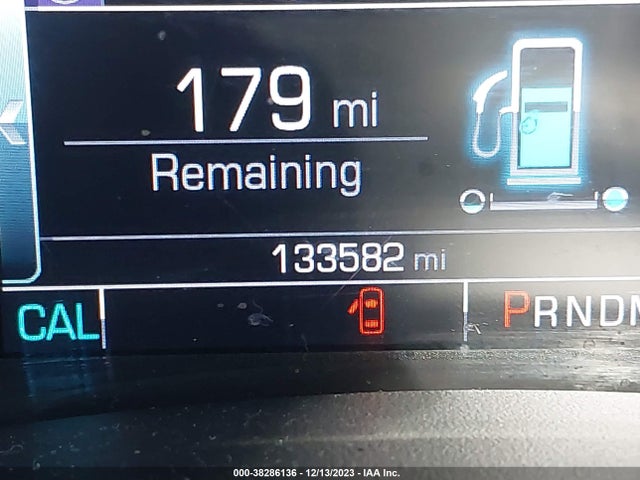 Chevrolet IMPALA 2LZ 2015 2G1165S34F9130927 Image 15
