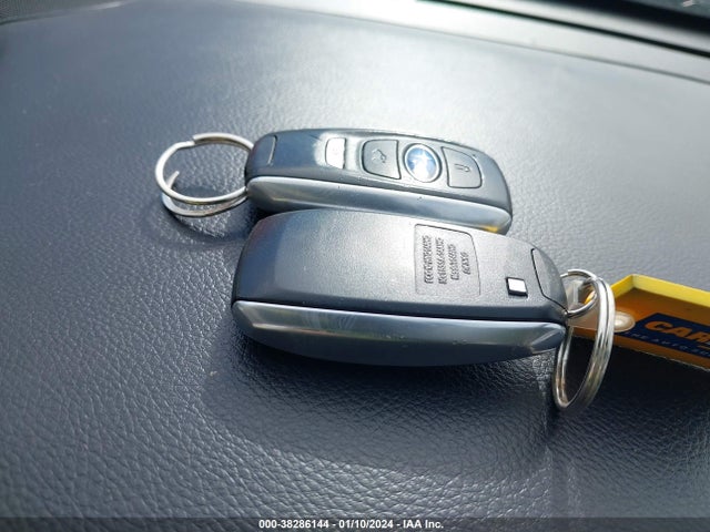 Subaru Legacy 2.5i Limited 2016 4S3BNBN62G3044738 Image 11