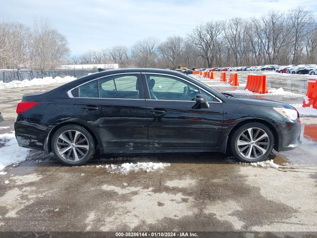 Subaru Legacy 2.5i Limited 2016 4S3BNBN62G3044738 Image 13