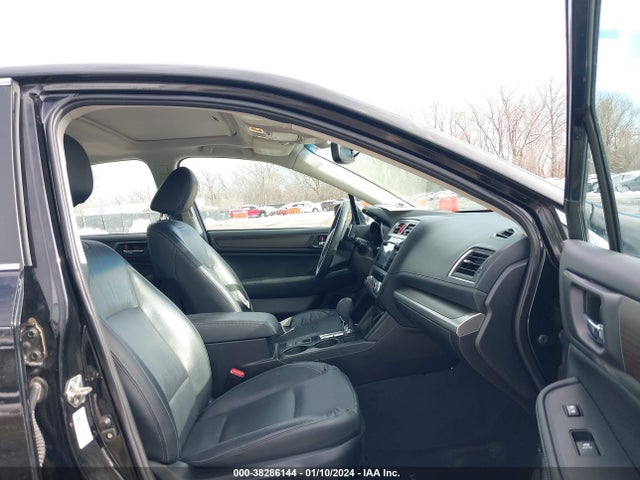 Subaru Legacy 2.5i Limited 2016 4S3BNBN62G3044738 Image 5