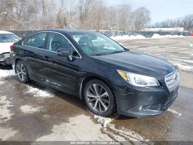 Subaru Legacy 2.5i Limited 2016 4S3BNBN62G3044738 Image 6