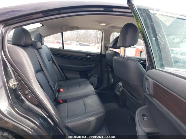 Subaru Legacy 2.5i Limited 2016 4S3BNBN62G3044738 Image 8
