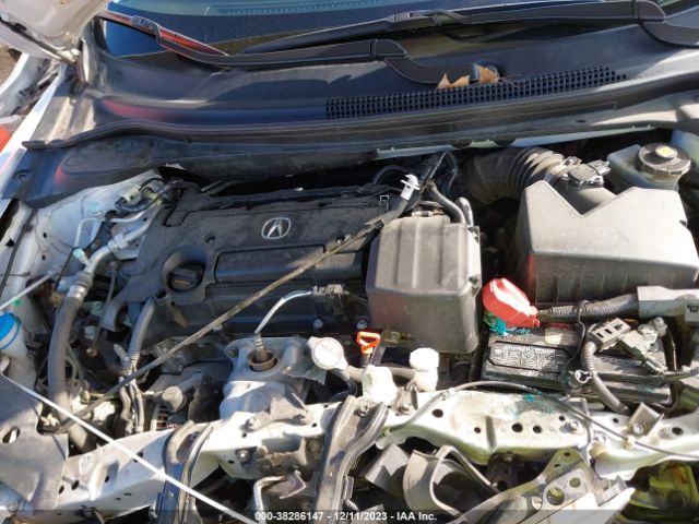19UDE2F46JA004463 Acura Ilx Special Edition