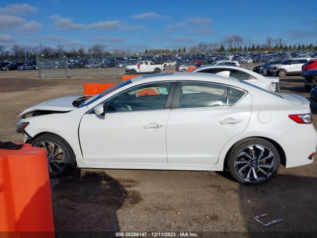 19UDE2F46JA004463 Acura Ilx Special Edition