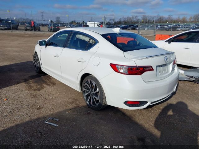 19UDE2F46JA004463 Acura Ilx Special Edition