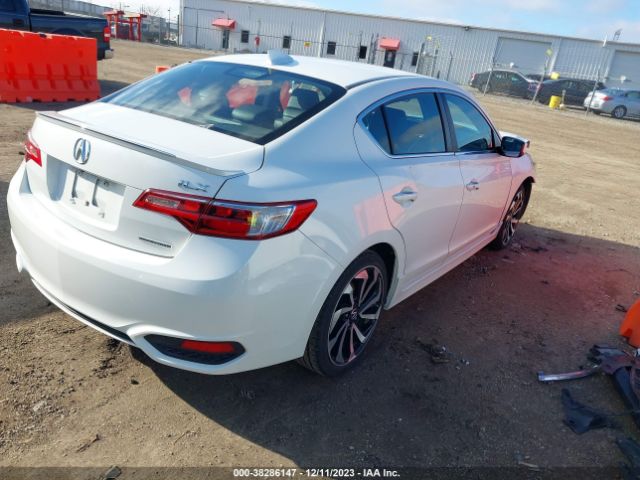 19UDE2F46JA004463 Acura Ilx Special Edition