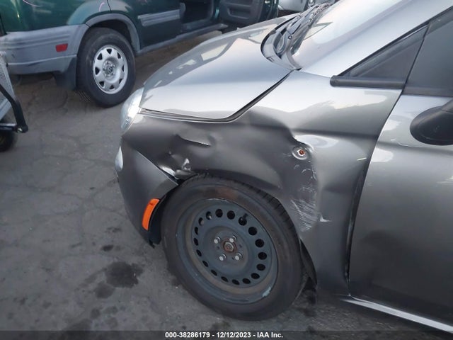 2012 FIAT 500 3C3CFFARXCT196567 Photo 5