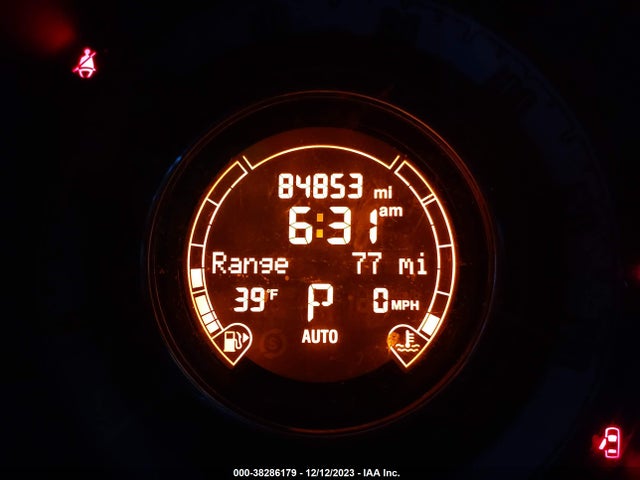 2012 FIAT 500 3C3CFFARXCT196567 Photo 6